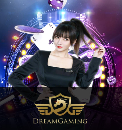 Dreamgaming